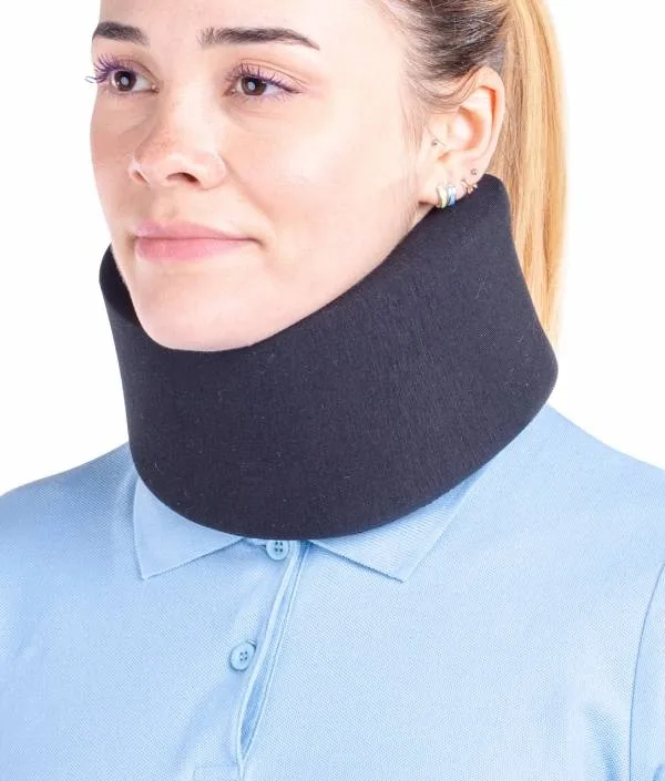 CERVITEX – Orteza cervicala moale, marimea 3 (41–47 cm), inaltime 8 cm TRIAMED — preț și oferte