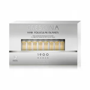 Labo CRESCINA Follicular Islands 1900 WOMAN x 20 fiole