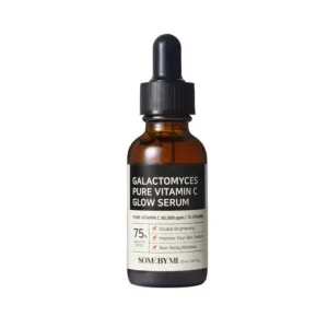 Ser vitamina C & Galactomyces 30ml, Some By Mi