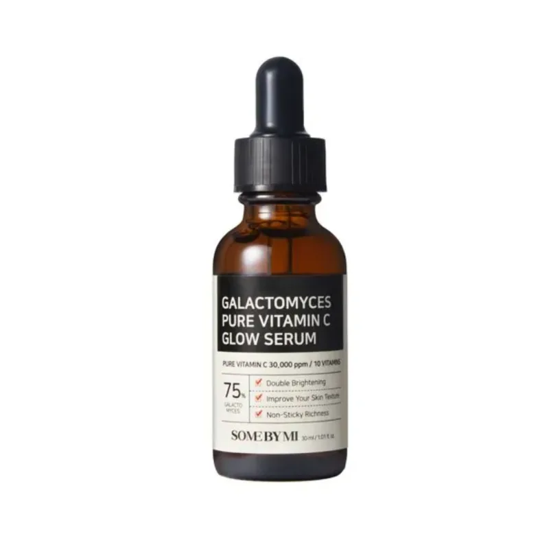 Ser vitamina C & Galactomyces 30ml, Some By Mi — preț și oferte