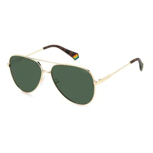 Ochelari de soare unisex PLD 6187/S J5G/UC 60, Polaroid | 1 buc