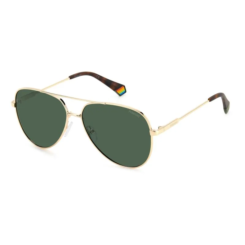 Ochelari de soare unisex PLD 6187/S J5G/UC 60, Polaroid | 1 buc — preț și oferte