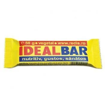Ideal Bar 50 G Redis — preț și oferte
