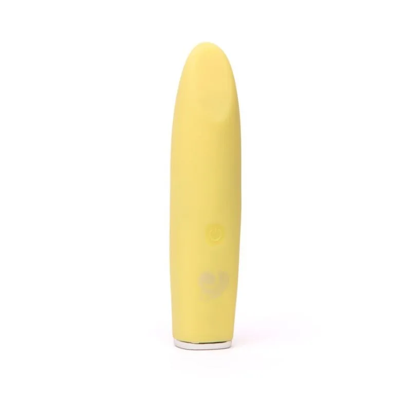 Vibrator Bullet, 1 bucata, MonAmi WOW TECH — preț și oferte