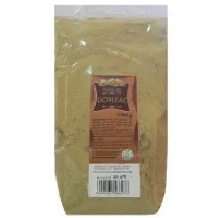 Faina din Seminte de Dovleac 500gr Herbavit — preț și oferte