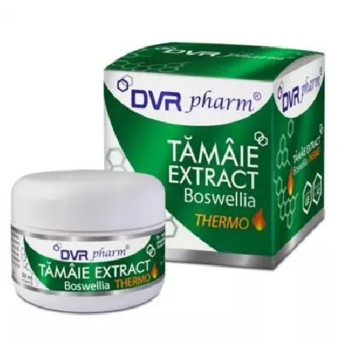 Crema Tamaie Thermo 50ml DVR — preț și oferte