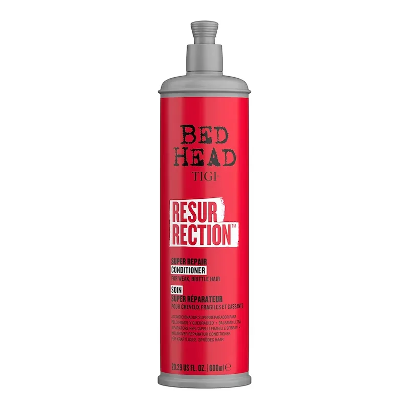 Balsam pentru parul uscat si degradat Resurrection Bed Head, 600 ml, Tigi — preț și oferte