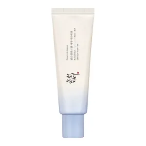 Crema de fata cu protectie solara SPF50, Relief Sun Aqua-fresh, 50 ml, Beauty of Joseon