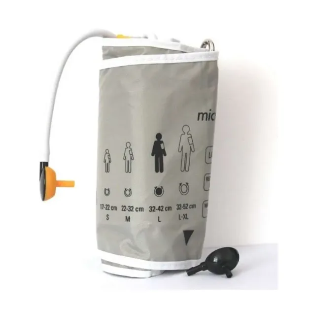 Manseta Microlife pentru tensiometru - M MICROLIFE ELVETIA — preț și oferte