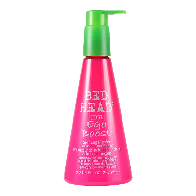 Tratament pentru varfuri Bed Head Ego Boost, 237 ml, Tigi — preț și oferte