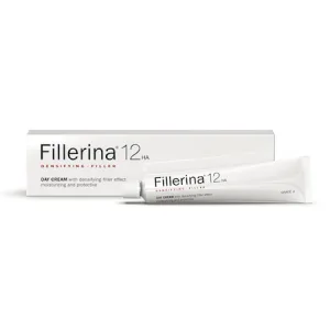 Crema de Zi Fillerina 12HA Densifying Filler Grad 4, 50 ml, Labo