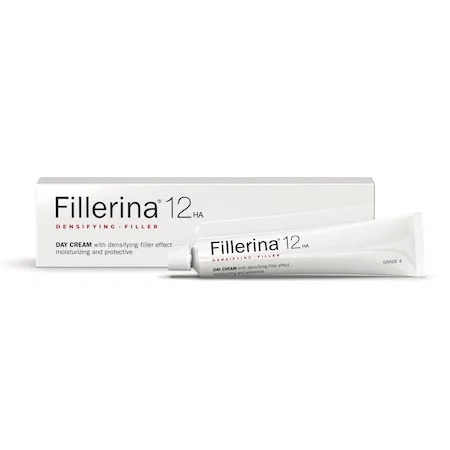 Crema de Zi Fillerina 12HA Densifying Filler Grad 4, 50 ml, Labo — preț și oferte