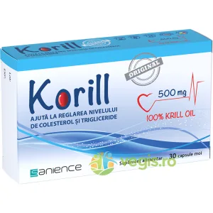 Korill 30cps