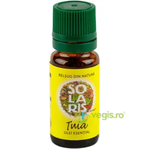 Ulei Esential Tuia 10ml