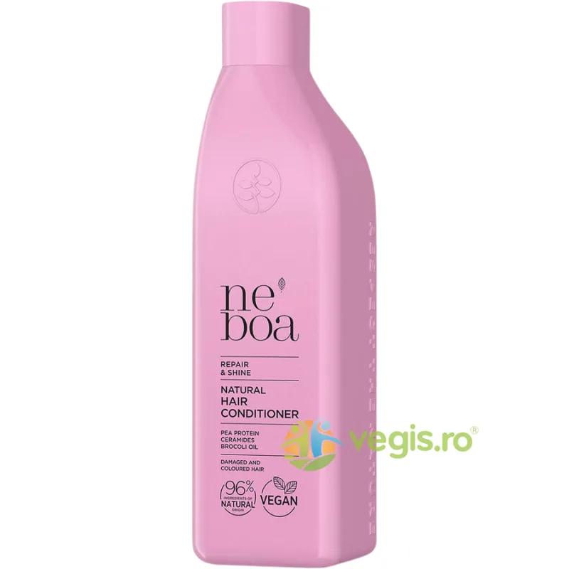 Balsam Reparator pentru Par Repair & Shine 300ml NEBOA — preț și oferte