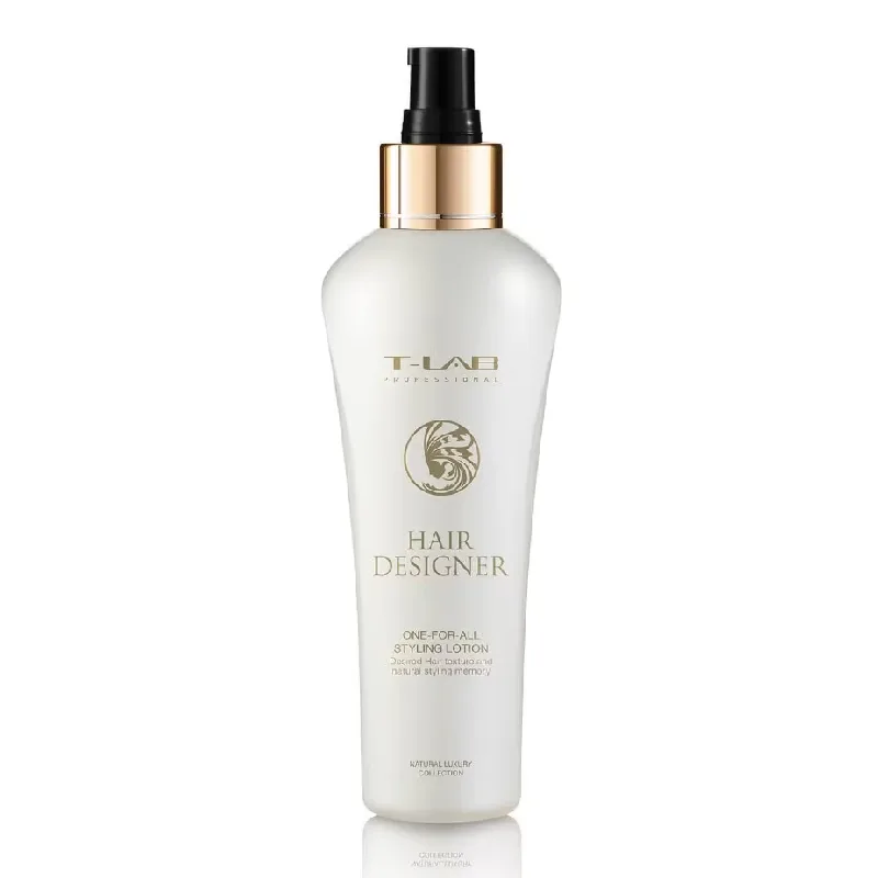 Gel stilizant Hair Designer, 150ml, T-LAB — preț și oferte