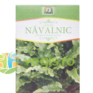 Ceai de Navalnic 50g Stef Mar — preț și oferte