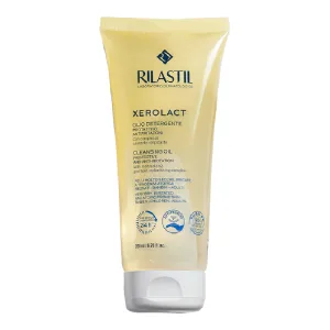Ulei de spalare Xerolact, 200ml, Rilastil