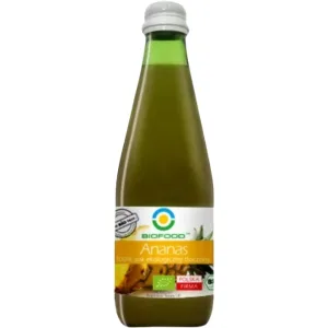 Suc de Ananas Ecologic/Bio 300ml