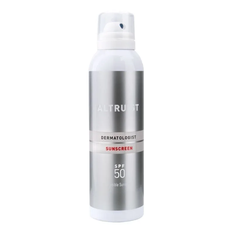 ALTRUIST SPRAY SPF50, 200 ml — preț și oferte