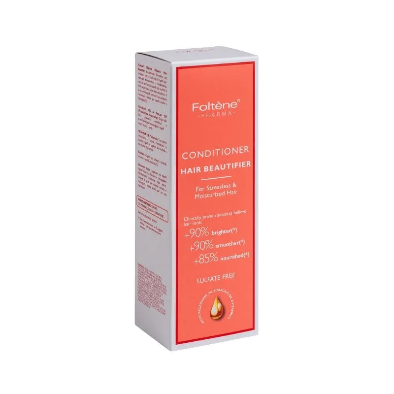 Balsam de par Hair Beautifier, 180 ml, Foltene — preț și oferte