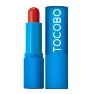 Balsam de buze Powder Cream, 033 Carrot Cake, 3.5g, Tocobo