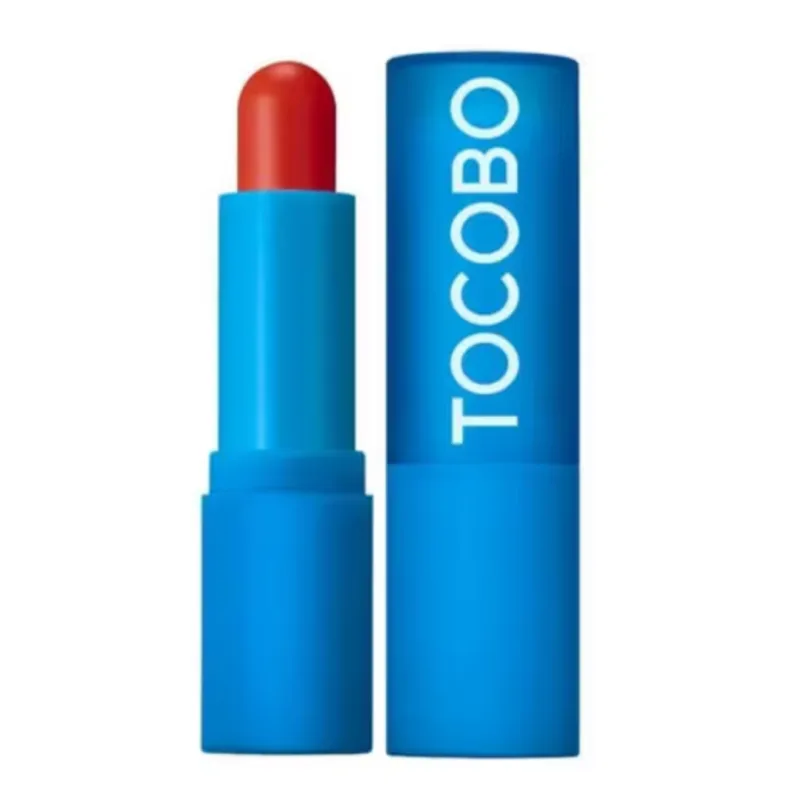 Balsam de buze Powder Cream, 033 Carrot Cake, 3.5g, Tocobo — preț și oferte