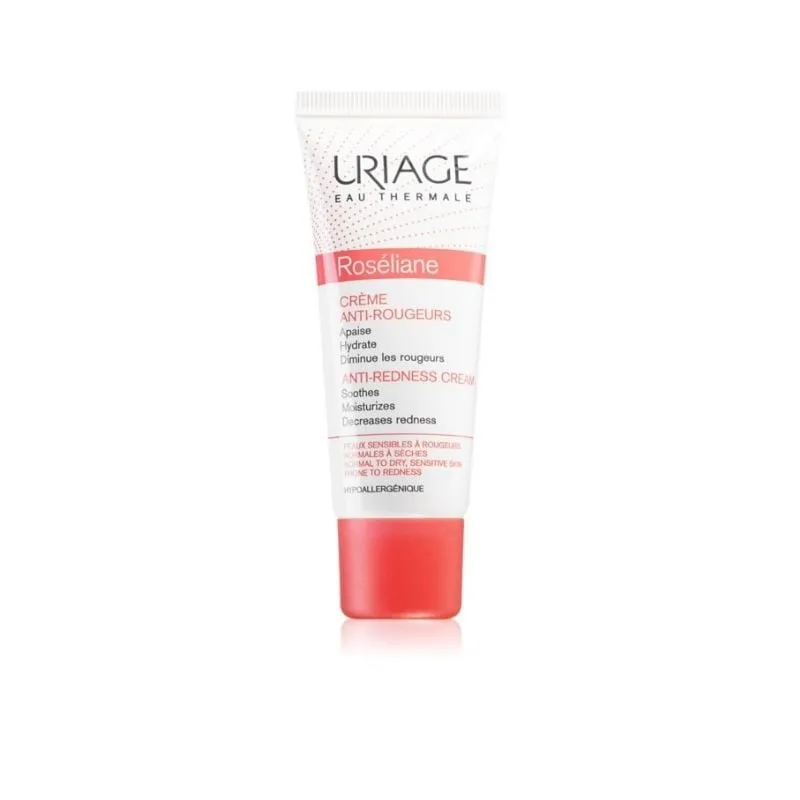 Crema anti-roseata Roseliane, 40 ml, Uriage — preț și oferte