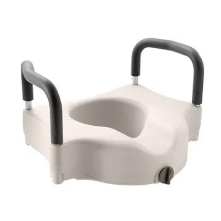 Inaltator WC 10 cm cu manere, JL670B JIANLIAN HOMECARE PRODUCTS — preț și oferte