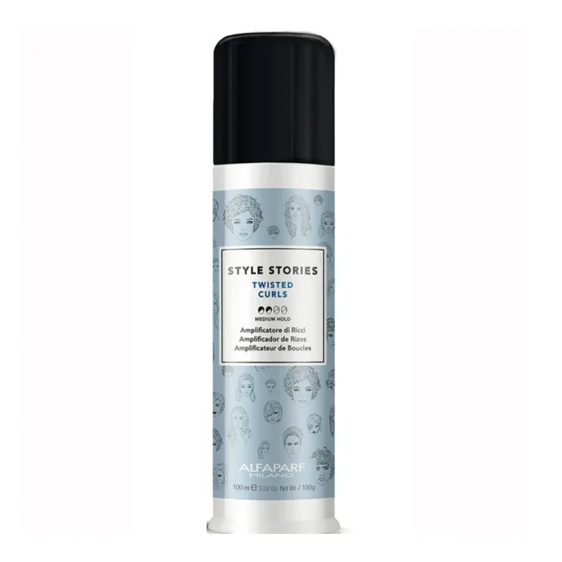 Crema pentru bucle Style Stories, 100 ml, Alfaparf — preț și oferte