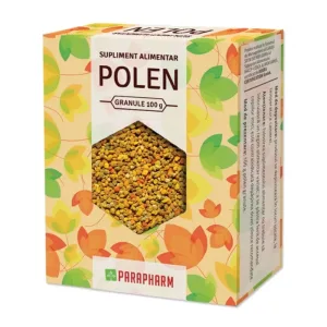 Polen, 100 g, Parapharm