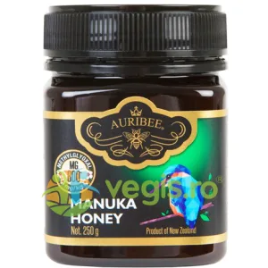 Miere de Manuka MGO800+  250g