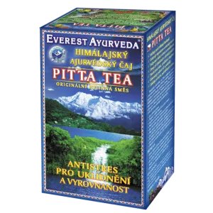 Ceai ayurvedic PITTA - 100g Everest Ayurveda