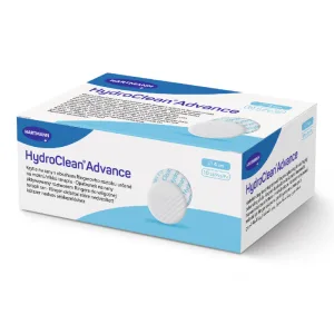 Pansament HydroClean Advance, 4 cm, 10 bucati – Hartmann