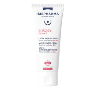 Crema Antiroseata Ruboril Expert S, IsisPharma | 40 ml