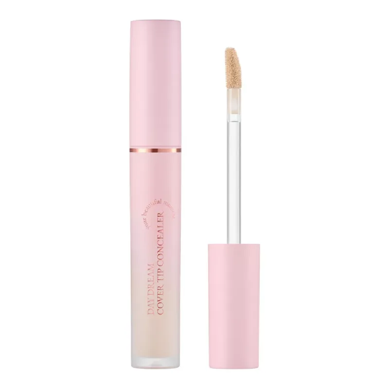 Concealer Day Dream Cover, Warm no.02, 4.5 ml, Aperire — preț și oferte