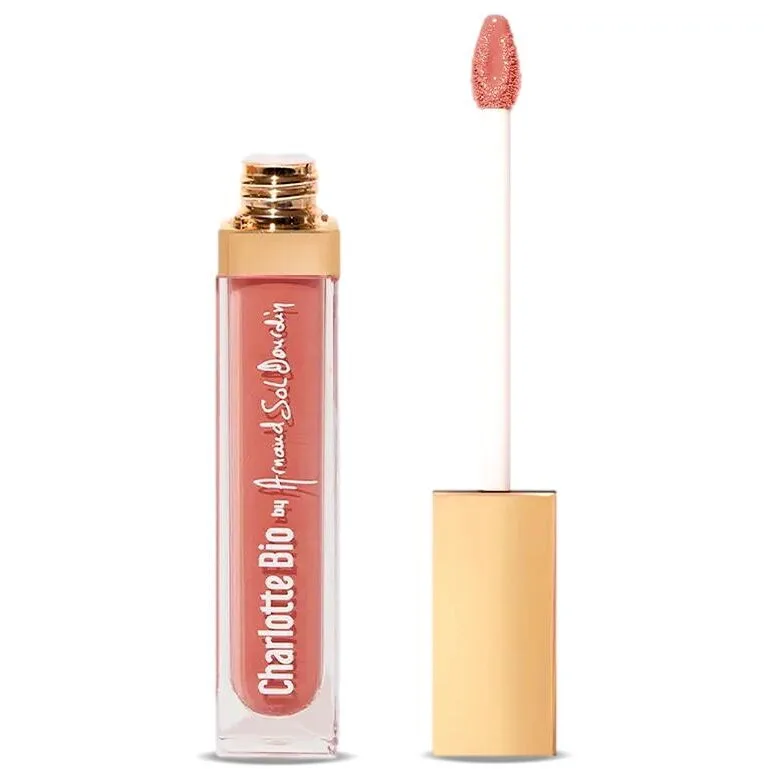 Luciu de Buze Better by Arnaud Sol Dourdin 6.5ml CHARLOTTE BIO — preț și oferte