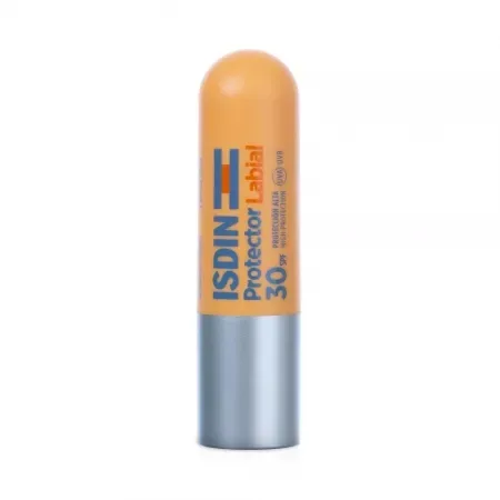 Balsam Protector de Buze cu SPF 30, 4 g - ISDIN Isdinceutics De — preț și oferte