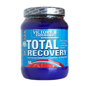 Supliment recuperare, WEIDER, Total Recovery, pepene, 750g