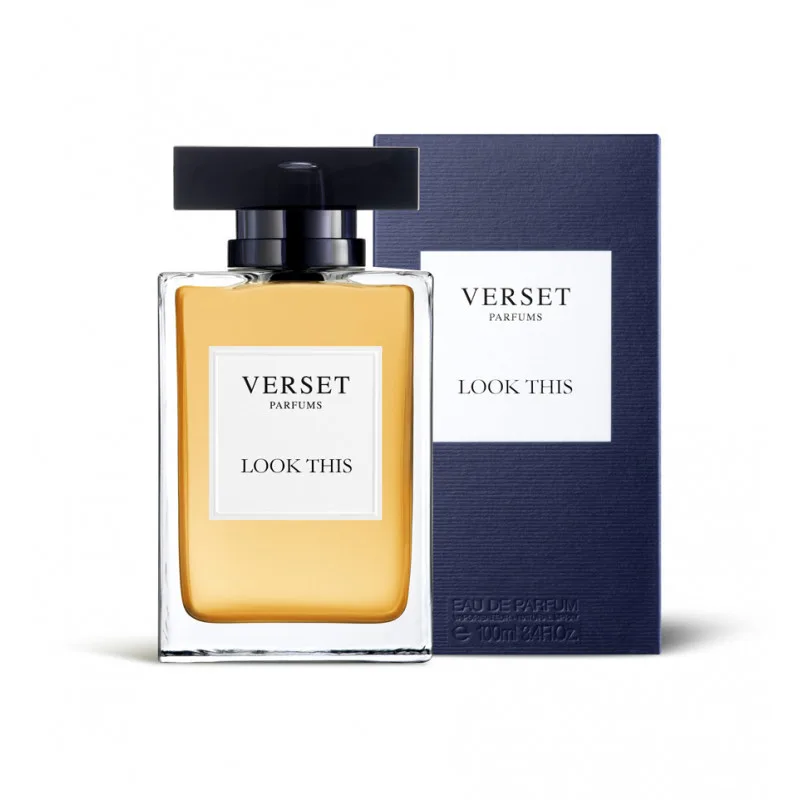 VERSET Parfum LOOK THIS 100ml — preț și oferte