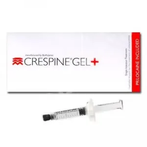 Crespine Gel Plus Seringa, 2 ml- Implant Intraarticular Acid Hialuronic