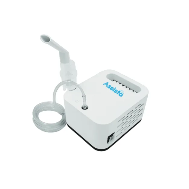 Kit accesorii universal pentru aparate aerosoli cu compresor ASSISTA — preț și oferte