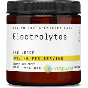 Electroliti 102g