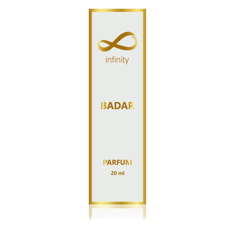 Parfum pentru barbati Badar, Cosmos by Infinit | 20 ml MCM INFINITY — preț și oferte