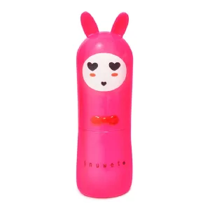 Balsam buze copii, Lovely Bunny, 3.5g, Inuwet