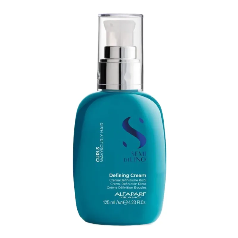 Crema pentru definirea buclelor Curls Defining, 125 ml, Alfaparf — preț și oferte