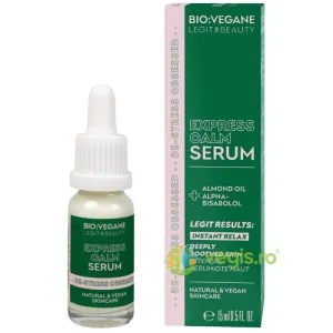Ser Calmant pentru Ten De-Stress Obsessed 15ml