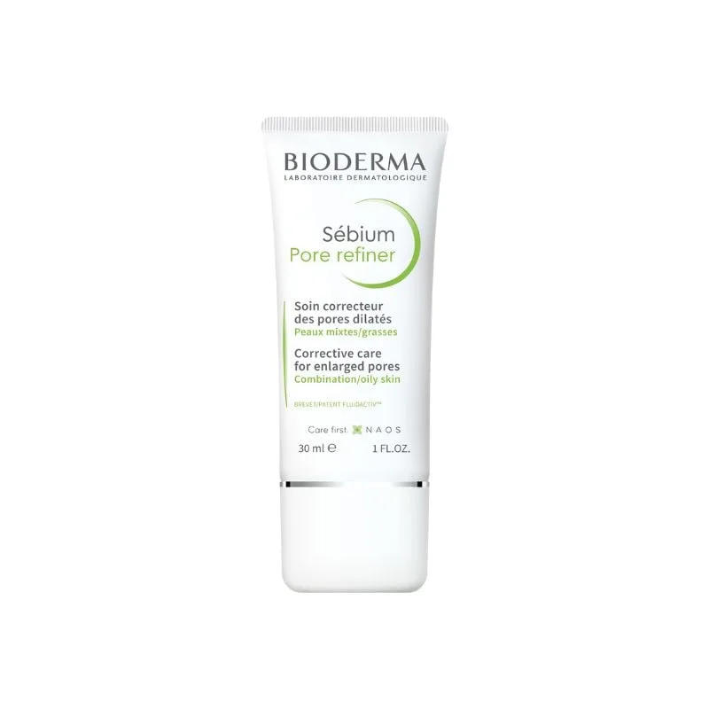 Crema Sebium Pore Refiner, 30 ml, Bioderma — preț și oferte