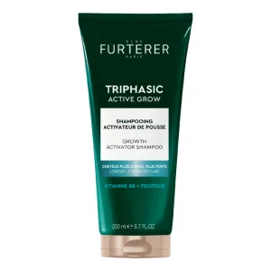 Sampon accelerator pentru cresterea parului Triphasic Active Grow, 200 ml, Rene Furterer