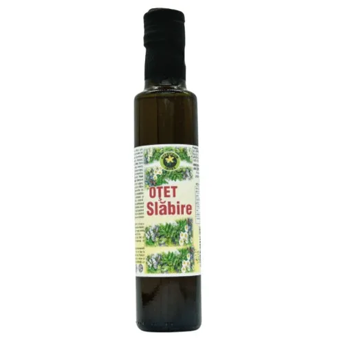 Otet pentru Slabire, 250ml, Hypericum — preț și oferte